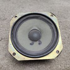 Mercedes W140 S Class Bose Wideband Speaker Driver 3.5" 1408202502 W210 E Class