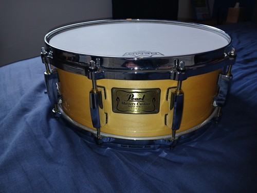 Peal master series maple x - peal,