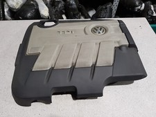 09 VW Passat B6 2.0 TDI Engine Cover CBA