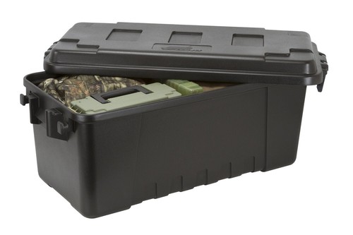 Heavy duty military plastic - duty,