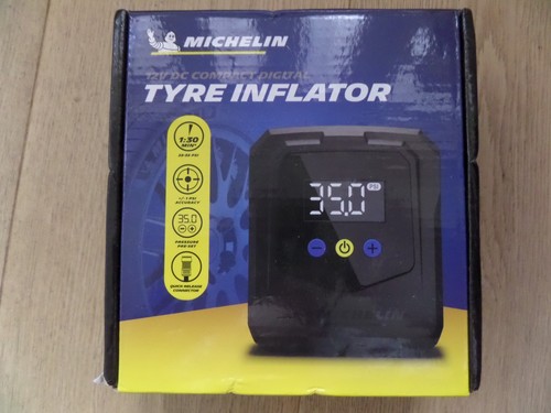 Michelin 12v compact - michelin,