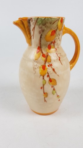 Crown ducal ceramic - crown,