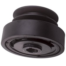 Centrifugal Pulley Clutch