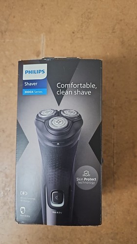 Philips series 3000x x3001 - 3000x, x3001/00