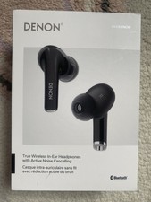 Denon AHC830NCW True Wireless