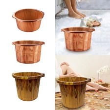 Foot Bath Foot Soaking Tub
