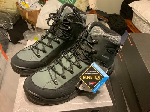 Lowa renegade warm gtx - lowa,