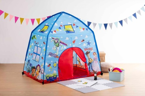 Skater kids tent indoor - kids,