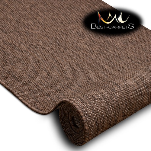 Runner rugs sion brown - runner,