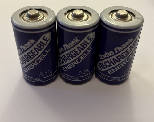 Vintage battery rechargeable - vintage,