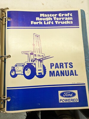 Master craft rough terrain - craft,