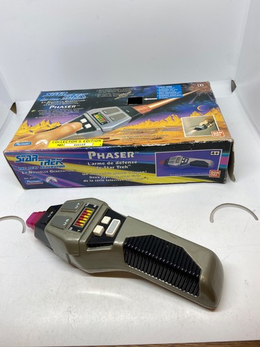 Star trek the next - star,