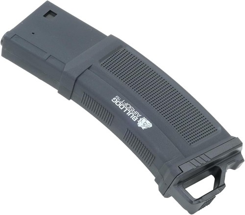 High capacity 430 round - high,