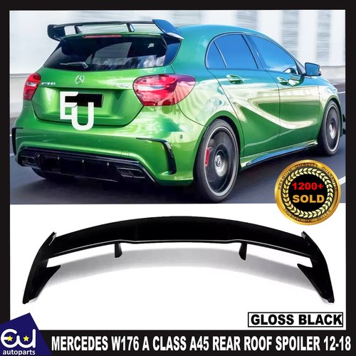 For mercedes w176 - w176, a