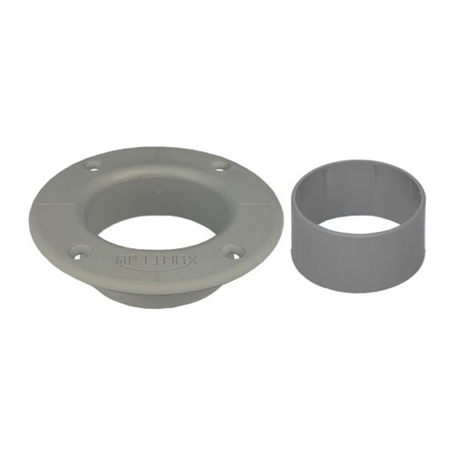 Optiparts optimist deck collar - deck,