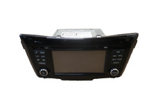 NISSAN QASHQAI J11 MK2 2015