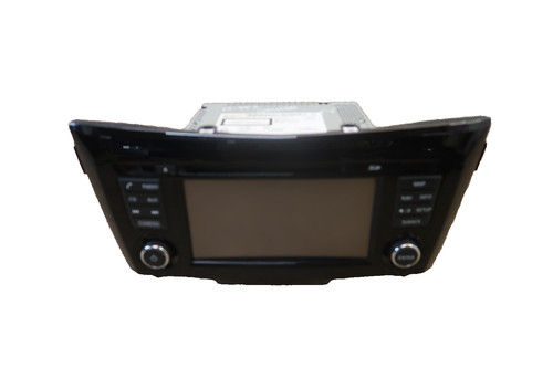Nissan qashqai j11 mk2 2015 - mk2,