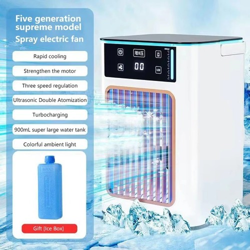 10l portable cooler air - 10l,
