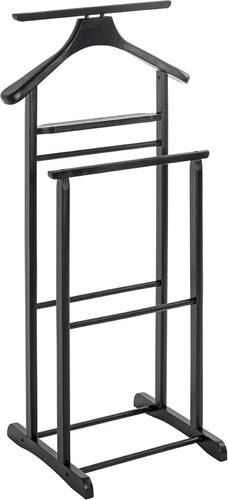 Men valet black - men's,