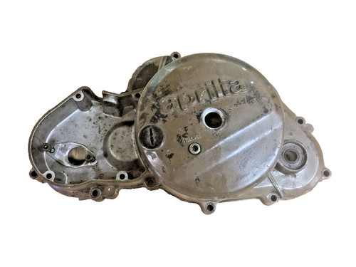 Aprilia 125 clutch oil - aprilia,