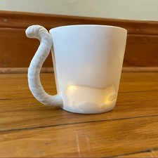 Kinto ceramic  Cat mug