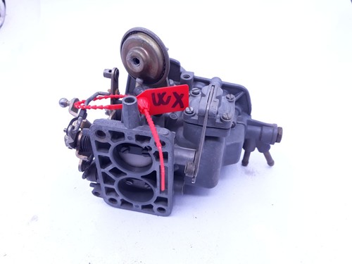 Carburettor weber dgf1 fiat - weber, 30