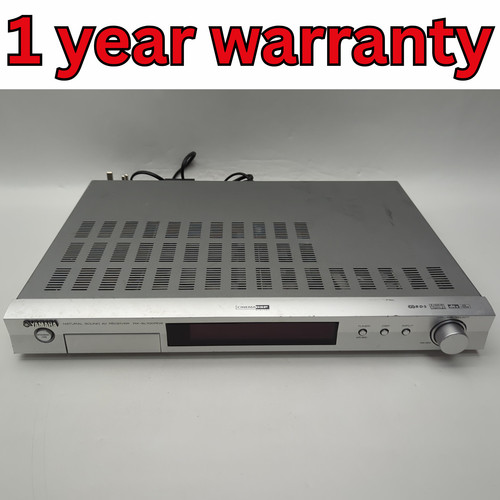 Yamaha sl100rds 5 1 - yamaha, av