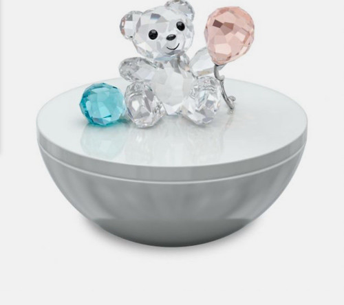 Swarovski little kris crystal - swarovski,