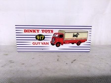 Dinky Toys 917 Guy Van (Atlas)