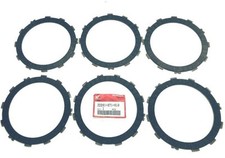 Honda Gl 1000 1975-1979