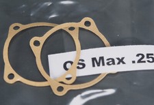 Gasket Kit / Gasket Set for O.S. MAX .25 / .25 FP