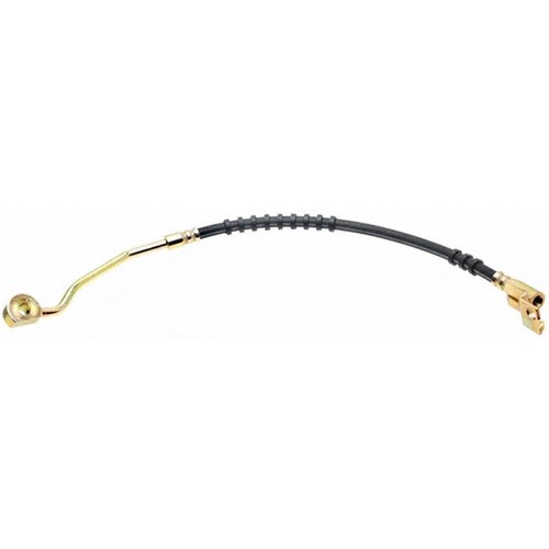Front left brake - left, hose