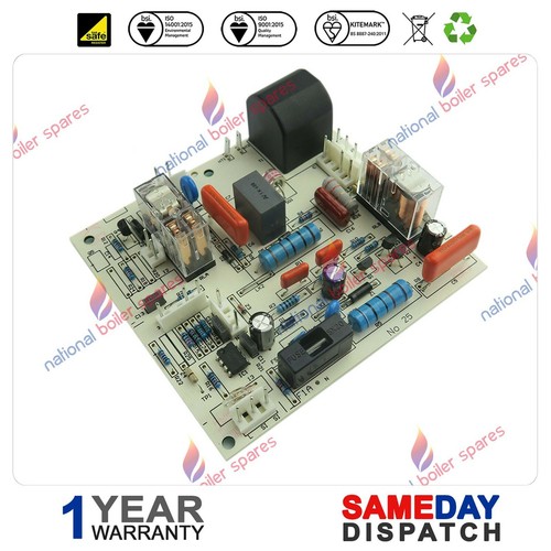 Ideal classic 30nf 40nf 50nf - ideal,