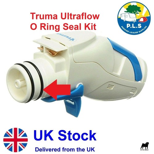 Truma ultraflow pistol water - ultraflow,