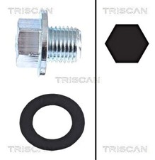 Oil Sump Sealing Plug TRISCAN
