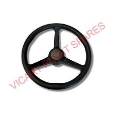 STEERING WHEEL JCB Part No. 333/D1381 - 3CX, 4CX, ZP