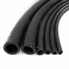 Coolant Hose Flexible Rubber Car Heater Radiator Engine Water Pipe EPDM SAEJ20R3