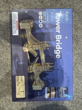 Rolife Tower Bridge 3D Wooden