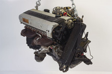 Mercedes 1040106100 Engine