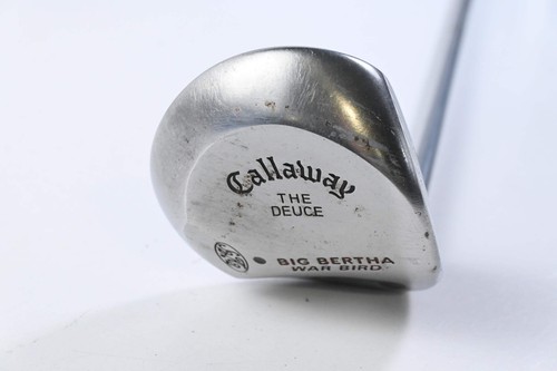 Callaway big bertha warbird 2 - big,