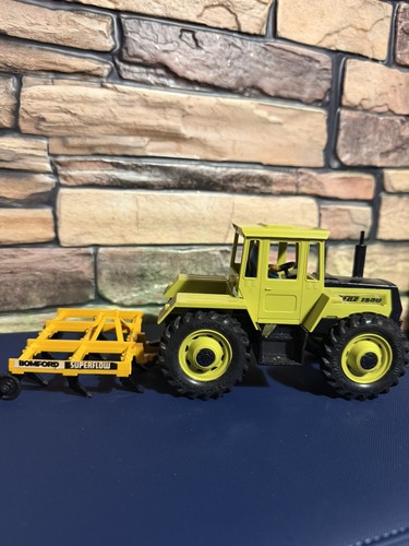 Britains farm toys mercedes - farm,