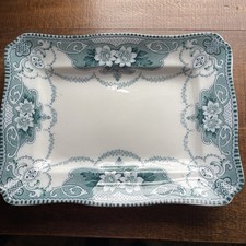 Vintage F & Son Burslem