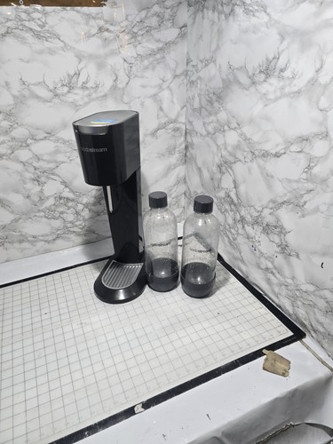 Sodastream genesis sparkling - sodastream,