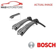 WINDSCREEN WIPER BLADE LHD ONLY FRONT BOSCH 3 397 009 016 A NEW OE REPLACEMENT