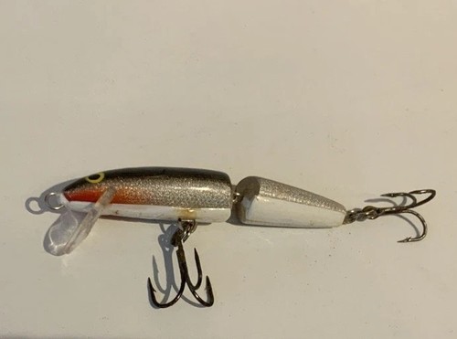 Rapala floating minnow - floating,