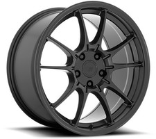 Alloy Wheels 17" Motegi Racing