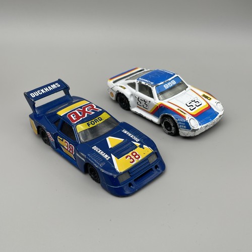Matchbox specials porsche 959 - matchbox,