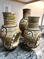 BEAUTIFUL Clay Tabletop