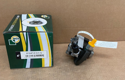Pas power steering pump fits - pas,