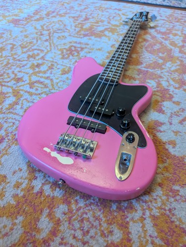 Ibanez talman tmb30 - tmb30, short